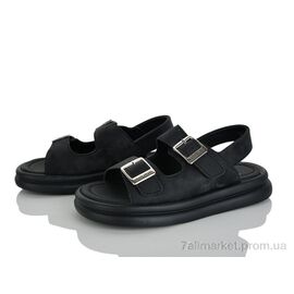 Босоніжки дитячі літні Літо FG60-3H (8 пар р.32-37) "KIMBOO" недорого оптом від прямого постачальника