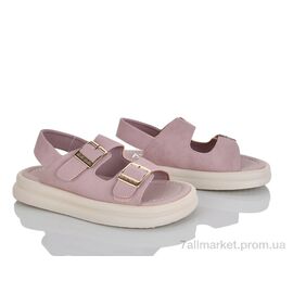 Босоніжки дитячі літні Літо FG60-3Z (8 пар р.32-37) "KIMBOO" недорого оптом від прямого постачальника