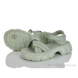 Босоніжки дитячі літні Літо FG632-3H (8 пар р.32-37) "KIMBOO" недорого оптом від прямого постачальника