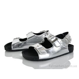 Босоніжки дитячі літні Літо FG610-3D (8 пар р.32-37) "KIMBOO" недорого оптом від прямого постачальника