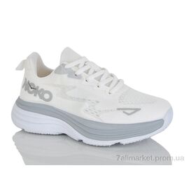 Фотография Кроссовки женские модные Весна/осень D29-2 (8 пар р.36-41) "RUNMAX" недорого оптом от прямого поставщика