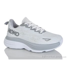 Фотография Кроссовки женские модные Весна/осень D29-3 (8 пар р.36-41) "KMB Bry ant" недорого оптом от прямого поставщика