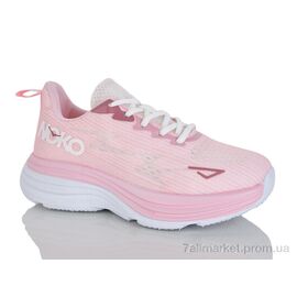 Фотография Кроссовки женские модные Весна/осень D29-9 (8 пар р.36-41) "KMB Bry ant" недорого оптом от прямого поставщика