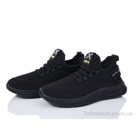 Фотография Кроссовки женские модные Лето E23-1 (8 пар р.37-41) "Ok Shoes" недорого оптом от прямого поставщика