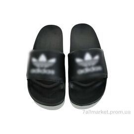 Фотография Шлепки мужские пляжные Лето M-AD01-40 (6 пар р.40-45) "Kaia" недорого оптом от прямого поставщика