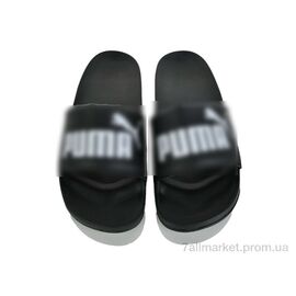 Фотография Шлепки мужские пляжные Лето M-PM01-50 (6 пар р.40-45) "Kaia" недорого оптом от прямого поставщика