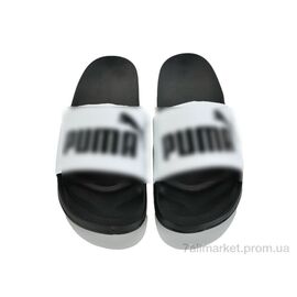 Фотография Шлепки мужские пляжные Лето M-PM02-50 (6 пар р.40-45) "Kaia" недорого оптом от прямого поставщика