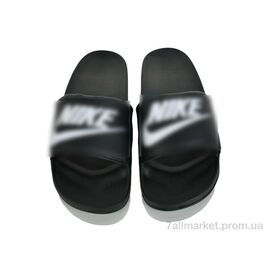 Фотография Шлепки мужские пляжные Лето M-NK01-10 (6 пар р.40-45) "Kaia" недорого оптом от прямого поставщика