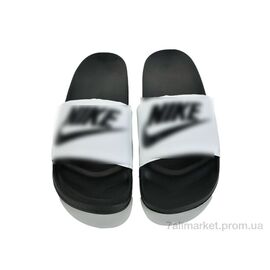 Фотография Шлепки мужские пляжные Лето M-NK02-10 (6 пар р.40-45) "Kaia" недорого оптом от прямого поставщика