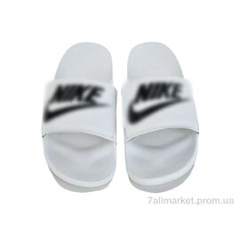 Фотография Шлепки мужские пляжные Лето M-NK03-10 (6 пар р.40-45) "Kaia" недорого оптом от прямого поставщика