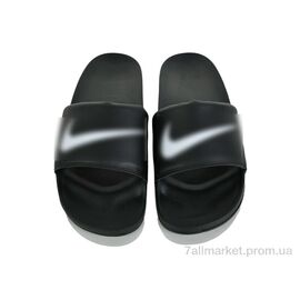 Фотография Шлепки мужские пляжные Лето M-NK01-30 (6 пар р.40-45) "Kaia" недорого оптом от прямого поставщика