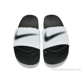 Фотография Шлепки мужские пляжные Лето M-NK02-30 (6 пар р.40-45) "Kaia" недорого оптом от прямого поставщика