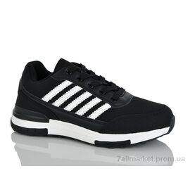 Фотография Кроссовки женские модные Весна/осень B520-1 (8 пар р.36-41) "KMB" недорого оптом от прямого поставщика