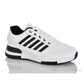 Фотография Кроссовки женские модные Весна/осень B520-2 (8 пар р.36-41) "KMB" недорого оптом от прямого поставщика