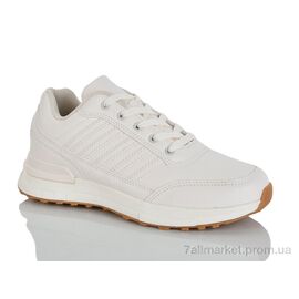 Фотография Кроссовки женские модные Весна/осень B520-8 (8 пар р.36-41) "KMB" недорого оптом от прямого поставщика