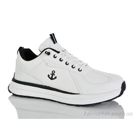 Фотография Кроссовки мужские модные Весна/осень A516-2 (8 пар р.40-45) "KMB" недорого оптом от прямого поставщика