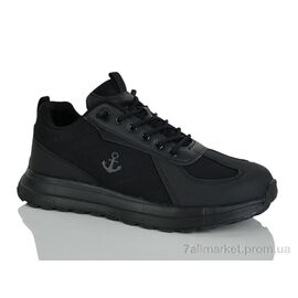 Фотография Кроссовки мужские модные Весна/осень A516-3 (8 пар р.40-45) "KMB" недорого оптом от прямого поставщика