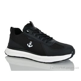 Фотография Кроссовки мужские модные Весна/осень A516-21 (8 пар р.40-45) "KMB" недорого оптом от прямого поставщика