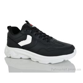 Фотография Кроссовки мужские модные Весна/осень A515-1 (8 пар р.41-46) "KMB" недорого оптом от прямого поставщика