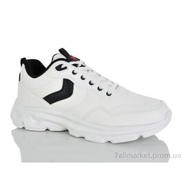 Фотография Кроссовки мужские модные Весна/осень A515-2 (8 пар р.41-46) "KMB" недорого оптом от прямого поставщика