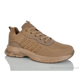 Фотография Кроссовки мужские модные Весна/осень A6601-10 (8 пар р.41-46) "KMB" недорого оптом от прямого поставщика