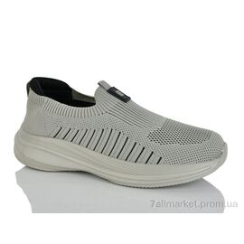 Фотография Кроссовки мужские модные Лето A309-6 (8 пар р.41-46) "KMB" недорого оптом от прямого поставщика