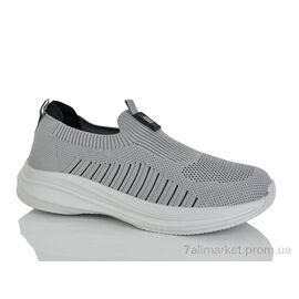 Фотография Кроссовки мужские модные Лето A309-9 (8 пар р.41-46) "KMB" недорого оптом от прямого поставщика