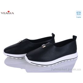 Фотография Туфли женские стильные Лето N90-1 (8 пар р.36-41) "Veagia-ADA" недорого оптом от прямого поставщика