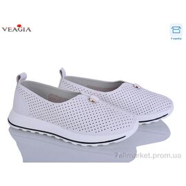 Фотография Туфли женские стильные Лето N90-2 (8 пар р.36-41) "Veagia-ADA" недорого оптом от прямого поставщика