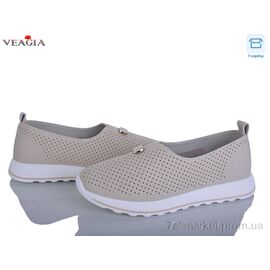 Фотография Туфли женские стильные Лето N90-3 (8 пар р.36-41) "Veagia-ADA" недорого оптом от прямого поставщика