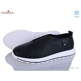 Фотография Туфли женские стильные Лето N91-1 (8 пар р.36-41) "Veagia-ADA" недорого оптом от прямого поставщика