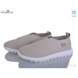 Фотография Туфли женские стильные Лето N91-3 (8 пар р.36-41) "Veagia-ADA" недорого оптом от прямого поставщика