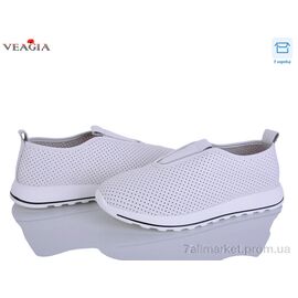 Фотография Туфли женские стильные Лето N92-1 (8 пар р.36-41) "Veagia-ADA" недорого оптом от прямого поставщика