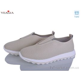 Фотография Туфли женские стильные Лето N92-2 (8 пар р.36-41) "Veagia-ADA" недорого оптом от прямого поставщика