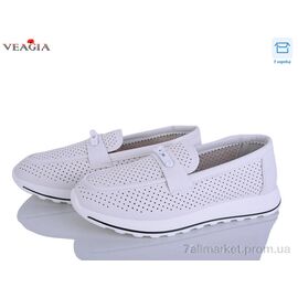 Фотография Туфли женские стильные Лето N95-2 (8 пар р.36-41) "Veagia-ADA" недорого оптом от прямого поставщика