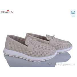 Фотография Туфли женские стильные Лето N95-3 (8 пар р.36-41) "Veagia-ADA" недорого оптом от прямого поставщика