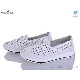 Фотография Туфли женские стильные Лето N96-2 (8 пар р.36-41) "Veagia-ADA" недорого оптом от прямого поставщика