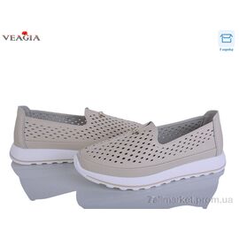 Фотография Туфли женские стильные Лето N96-3 (8 пар р.36-41) "Veagia-ADA" недорого оптом от прямого поставщика