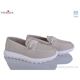 Фотография Туфли женские стильные Лето N97-2 (8 пар р.36-41) "Veagia-ADA" недорого оптом от прямого поставщика