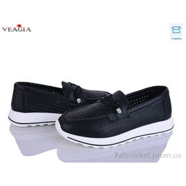 Фотография Туфли женские стильные Лето N98-1 (8 пар р.36-41) "Veagia-ADA" недорого оптом от прямого поставщика