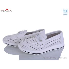 Фотография Туфли женские стильные Лето N98-2 (8 пар р.36-41) "Veagia-ADA" недорого оптом от прямого поставщика