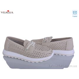 Фотография Туфли женские стильные Лето N99-3 (8 пар р.36-41) "Veagia-ADA" недорого оптом от прямого поставщика