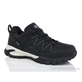 Фотография Кроссовки мужские модные Весна/осень A612-1 (8 пар р.41-46) "KMB" недорого оптом от прямого поставщика