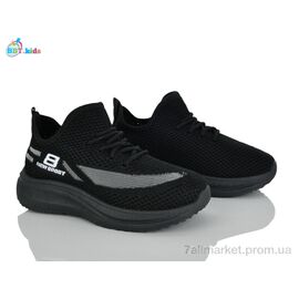 Фотография Кроссовки детские модные Лето F781-3-1 (12 пар р.32-37) "BBT" недорого оптом от прямого поставщика