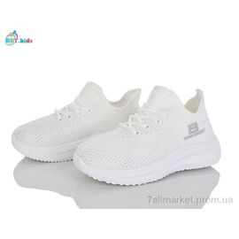 Фотография Кроссовки детские модные Лето F781-3-2 (12 пар р.32-37) "BBT" недорого оптом от прямого поставщика