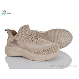 Фотография Кроссовки детские модные Лето F781-3-5 (12 пар р.32-37) "BBT" недорого оптом от прямого поставщика