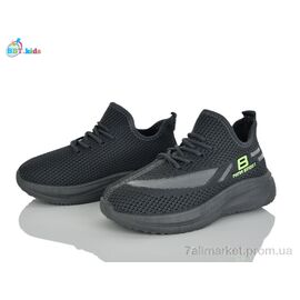 Фотография Кроссовки детские модные Лето F781-3-6 (12 пар р.32-37) "BBT" недорого оптом от прямого поставщика