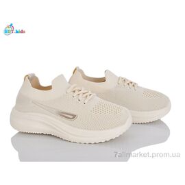 Фотография Кроссовки детские модные Лето F789-3-5 (12 пар р.32-37) "BBT" недорого оптом от прямого поставщика