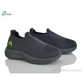 Фотография Кроссовки детские модные Лето F787-3-5 (12 пар р.32-37) "BBT" недорого оптом от прямого поставщика