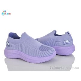 Фотография Кроссовки детские модные Лето F787-3-6 (12 пар р.32-37) "BBT" недорого оптом от прямого поставщика